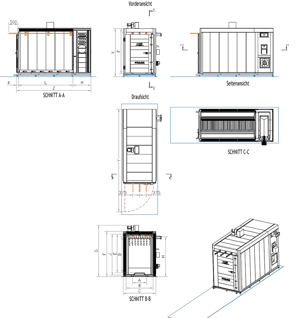 BOXLINE Standart Drawing 2026